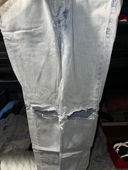 Ksubi jeans