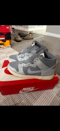 Nike Dunks Hi
