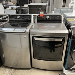 Washer/Dryer