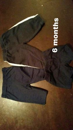 6 months baby clothes