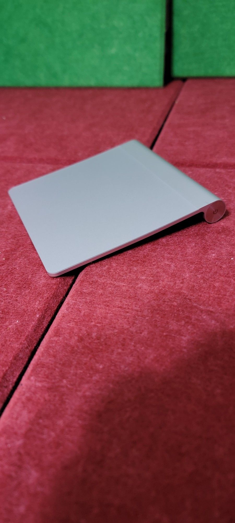 Apple Trackpad - Bluetooth - Excellent Condition - TRADES WELCOME