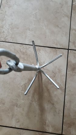 5lb anchor