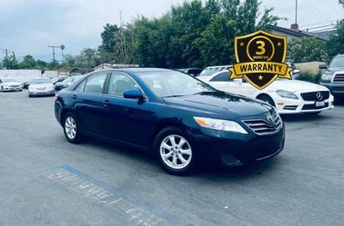 2010 Toyota Camry