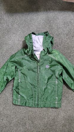 Toddler boys fall jacket old navy brand size 2T