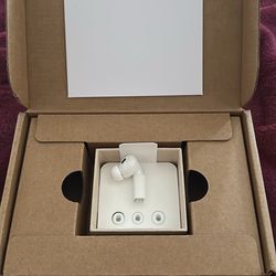 Apple AirPod Right replacement (AirPods Pro 2nd Generation USB-C)