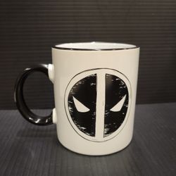 Deadpool Coffee Mug