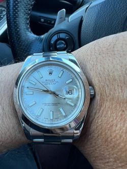 Rolex
