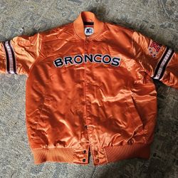 Bronco Jacket 
