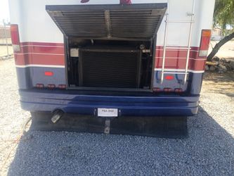 only 12,000 miles..cummings 5.9 engine and transmission
