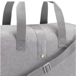 Brand New Azzaro Duffel Bag 