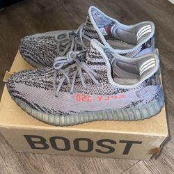 Yeezy Boost 350 V2 Beluga 2.0
