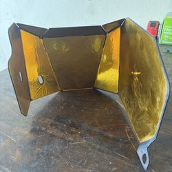 Grimmspeed Subaru turbo shield