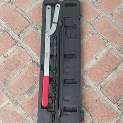 OTC 4754 Universal Pulley Holder