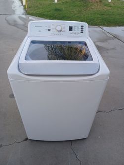 Insignia Washer