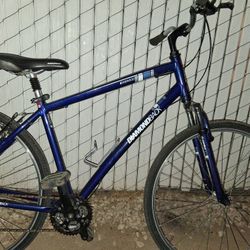 Diamondback Bicycle