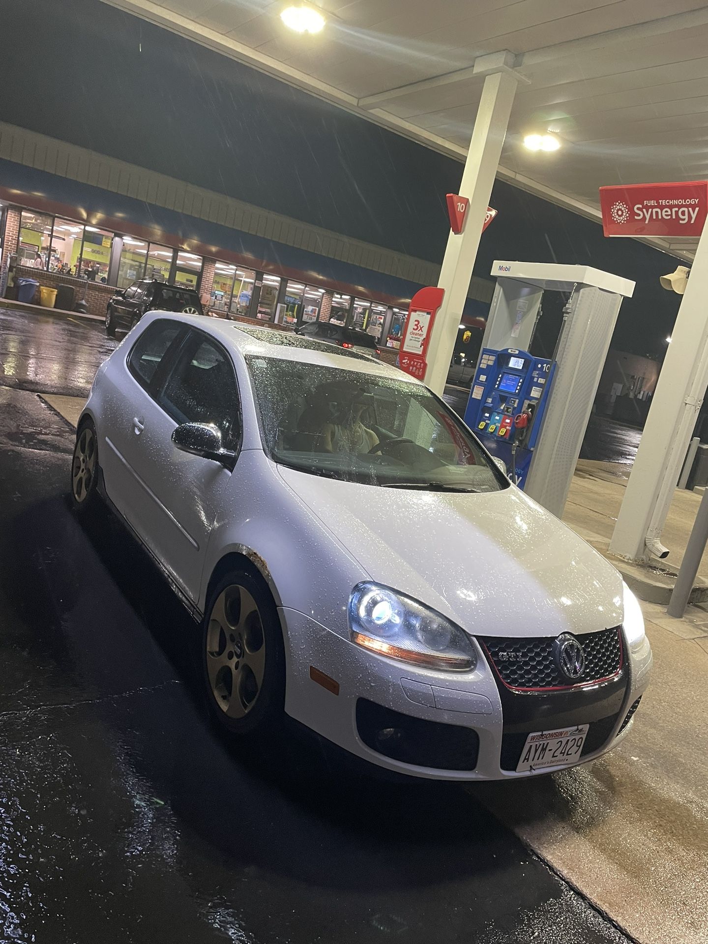 2006 Volkswagen GTI
