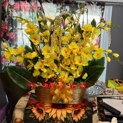 Arreglo Floral Grande
