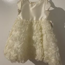 Elegant Baby Dress 