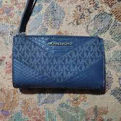 Micheal Kors Wallet
