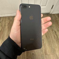 Iphone 8 Plus 64gb Unlocked 