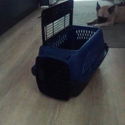 Pet Carrier 