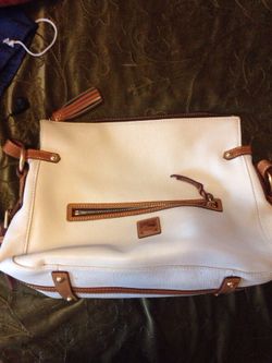 Downey and Bourne handbag