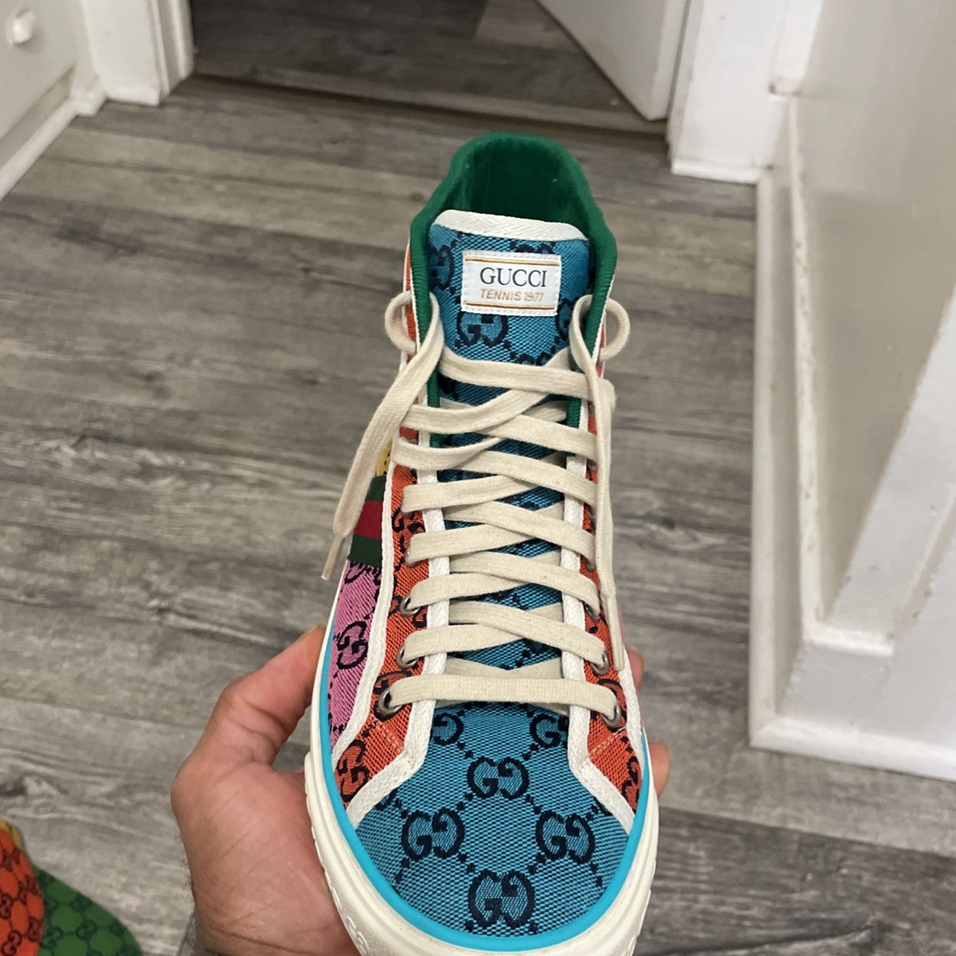 Gucci Sneakers