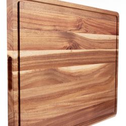 New Kitchen Cutting Board