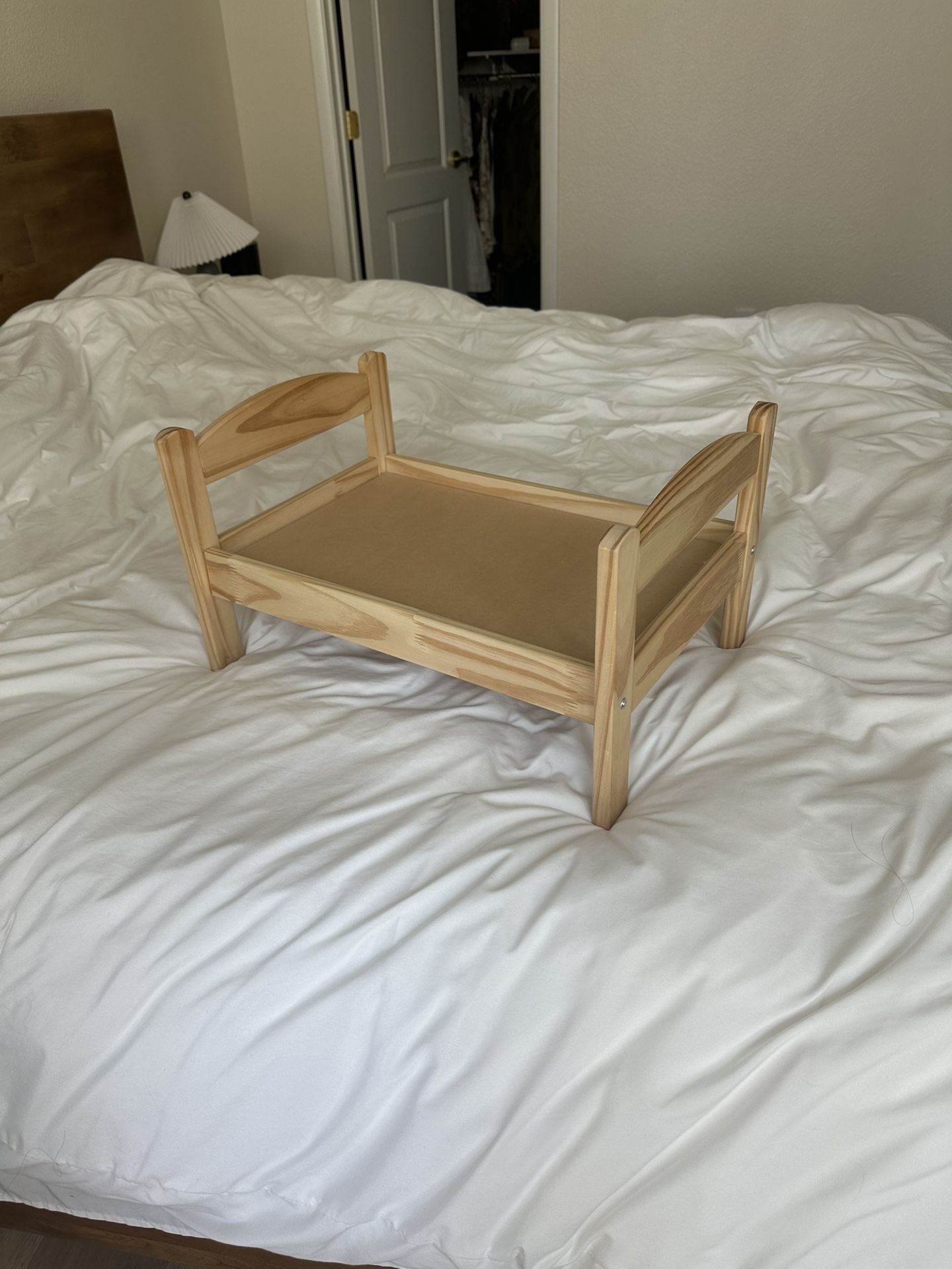 Ikea DUKTIG doll Bed