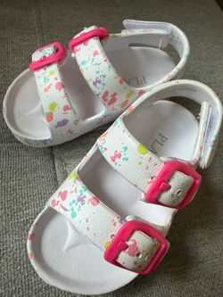 Baby Girl sandals