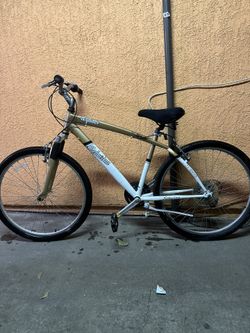 Bike For Sale 