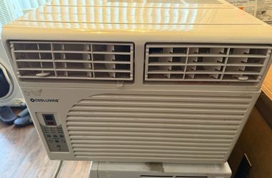 Cool-living 10000 Ac Unit