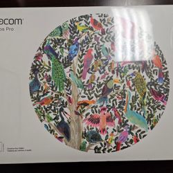 Wacom Intuos Pro(medium)