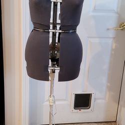 Dress Form