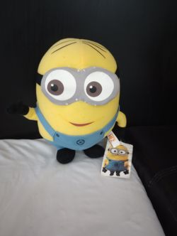Collectables, Despicable ME 2