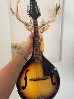 Mandoline