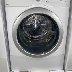 Bosh Electric Dryer Good Condition We Delivery
