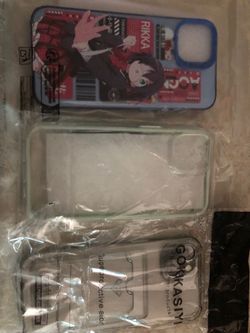 iPhone 14 case