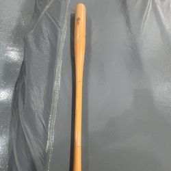 Wooden San Diego Padres Baseball Bat 