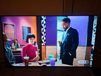 Hisense Smart 4k TV 65 inches