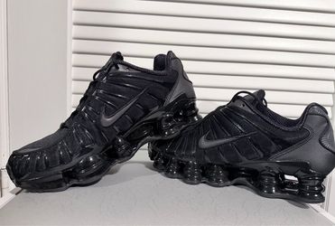 Nike Shox TL  Men’s Size 8