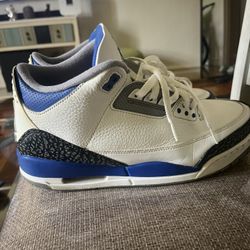 Jordan 3