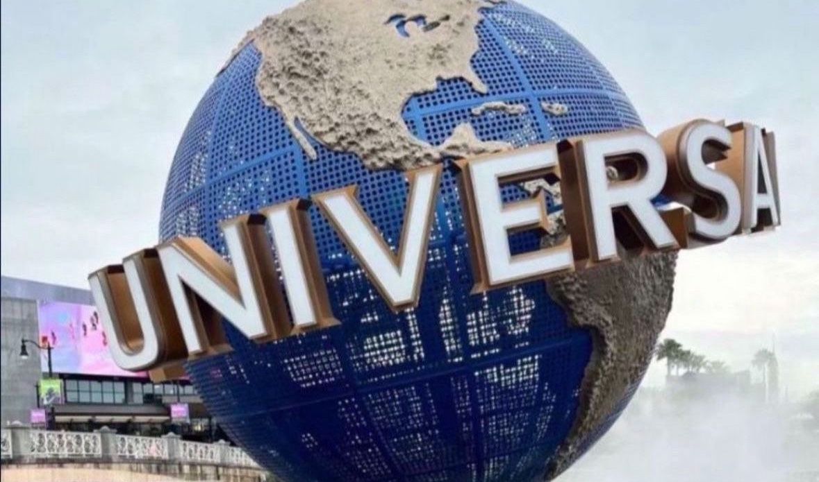 Universal Tickets