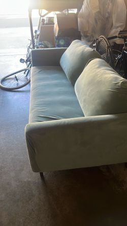 Slightly Used Couch