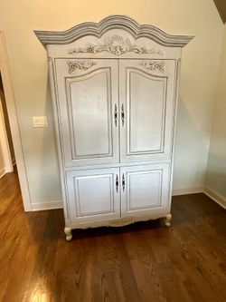 Fremarc Design Armoire/Storage Cabinet