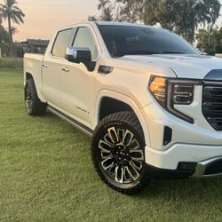 2022 GMC Sierra