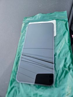 Samsung Galaxy S23 (Unlocked) 256 GB