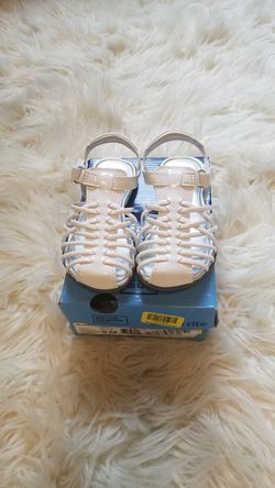 Stride Rite Sandals size 8 New