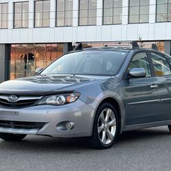 2011 Subaru Impreza