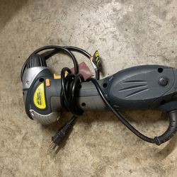 Electric drills